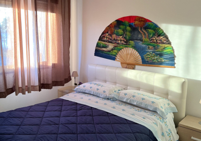 Casa Vacanze Appartamento Stella Marina Della Sicilia